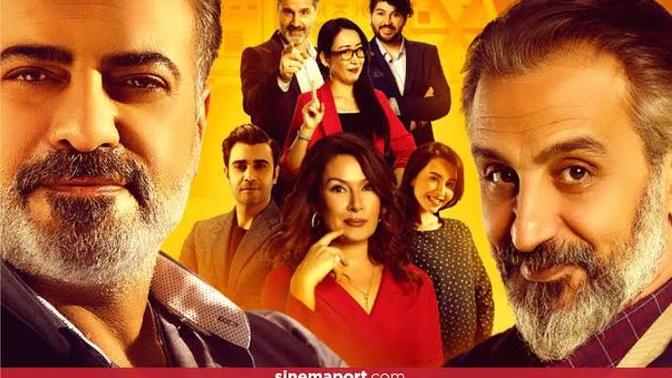 En son ne zaman sinemeya gittiniz ve sinemeda en son hangi filmi izlediniz?