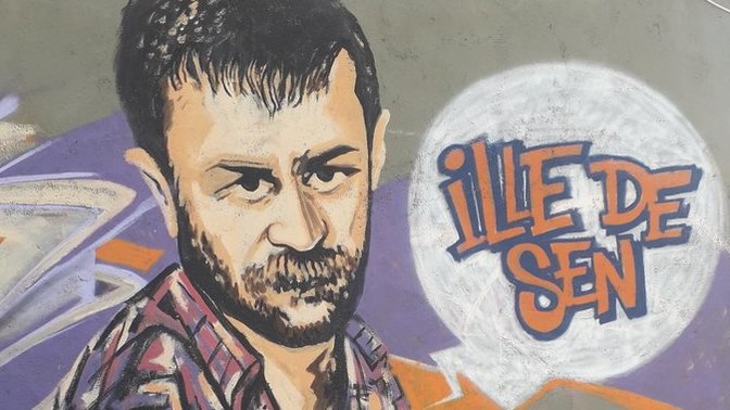 İlle de sen dediğiniz birileri var mı?