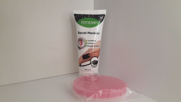 Remove bacak maskesini kullananlar var mı?