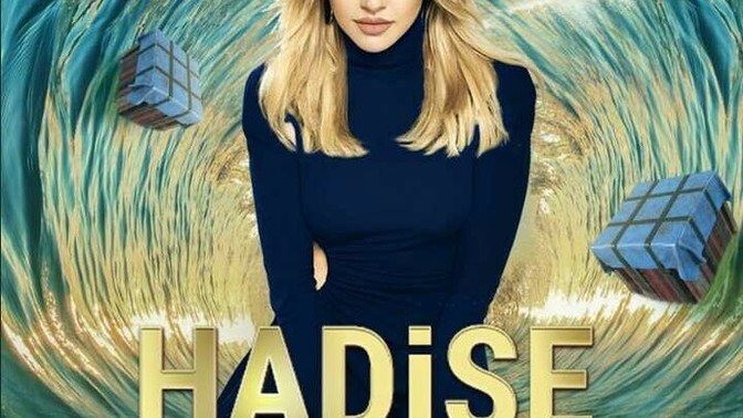 Hadise, Pubg mobile şarkısı olan Coş Dalgalan'ı seslendirdi, Hadise'yi nasıl buluyorsunuz takip ediyor musunuz?