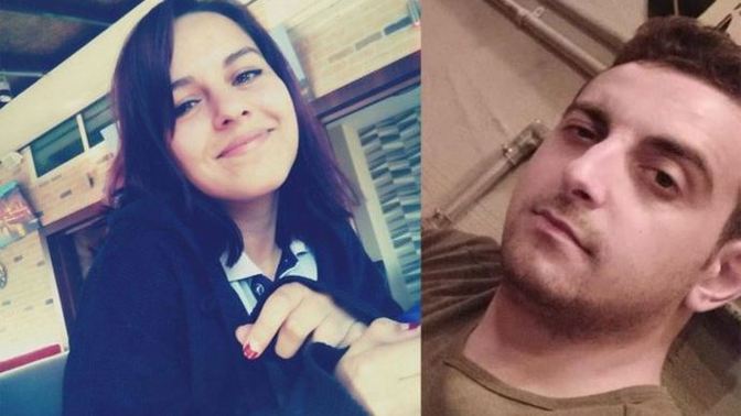 Evli olduğu adam tarafından yaşadığı şiddeti Twitter'dan anlattı! Daha kaç kadının ölmesine izin vereceğiz?