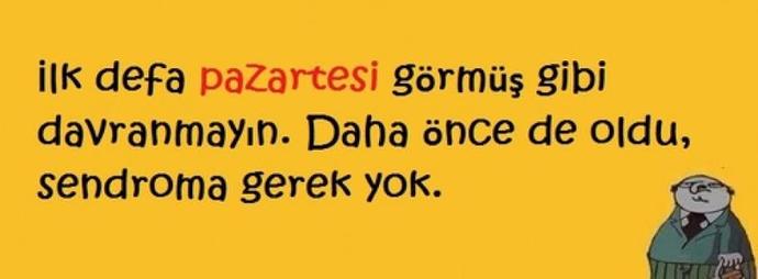 Haklı...