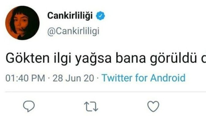 Mesajlaşma uygularında "Çevrimiçi" özelliğini kapatır mısınız?