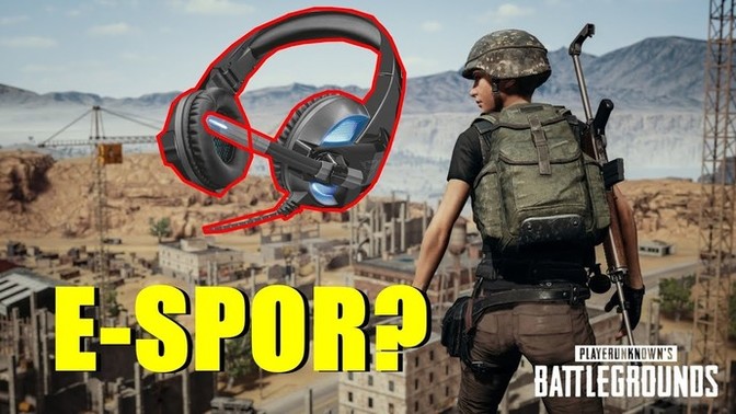 Pubg Mobile için kulak içi Bluetooth kulaklık öneriniz var mı?
