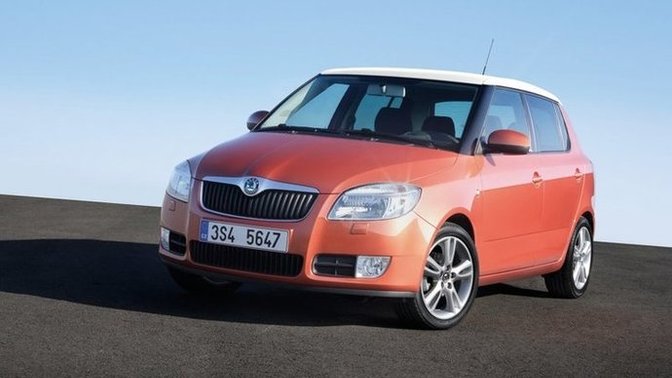 300 binde 2008 model Skoda Fabia alınır mı?