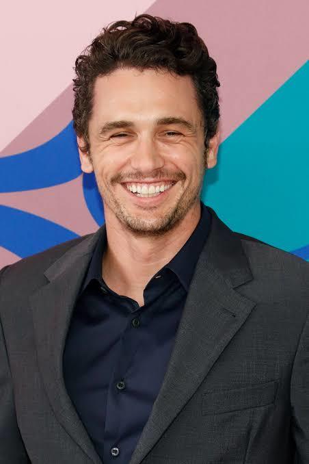 James Franco sizce yakışıklı mı?