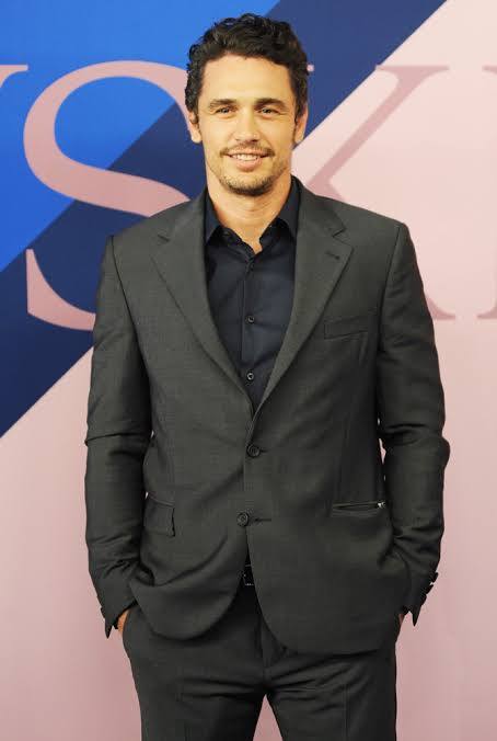 James Franco sizce yakışıklı mı?