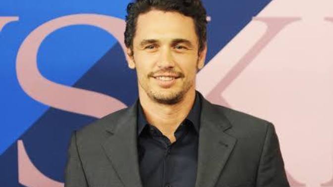 James Franco sizce yakışıklı mı?
