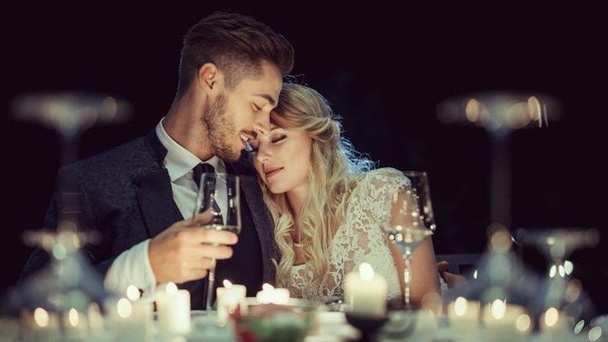 Erkekler romantizmden hoşlanır mi?