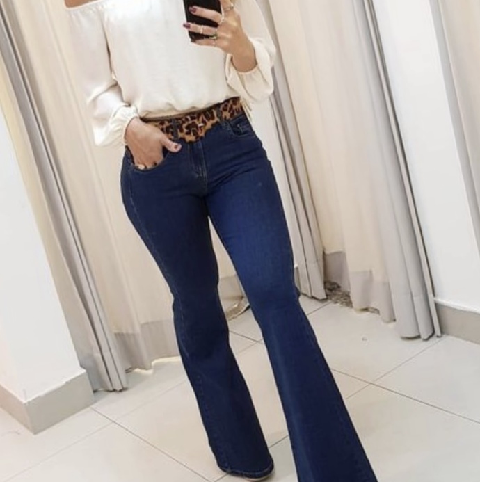 Baby Shower partisine bu kombinle gitsem olur mu?