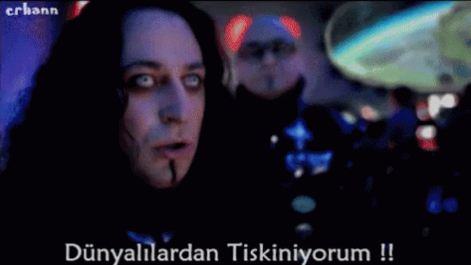 Aşk hayatında sürekli sekteye uğradığınız konu nedir?