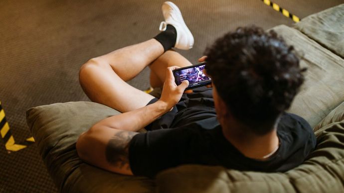Telefonda oynanabilecek en iyi mobil oyunlar neler?