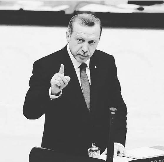 Muhalif kesim başkan Erdoğanın değerini ne zaman bilecek?