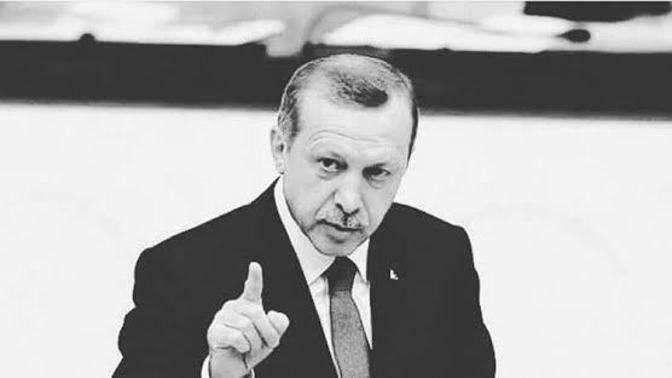 Muhalif kesim başkan Erdoğan'ın değerini ne zaman bilecek?