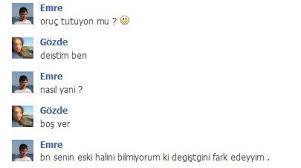 Deistlik hakkında ne düşünüyorsunuz?