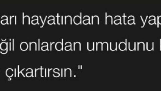 İnsanları hayatınızdan ne zaman çıkarırsınız?