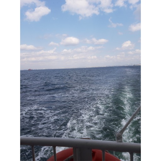 Denize hangi saatlerde gitmeyi seversiniz?