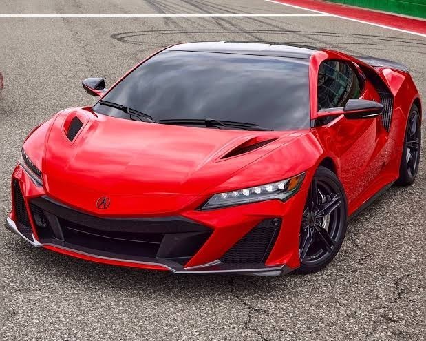 Honda mı daha iyi araba yapıyor Acura mı ?
