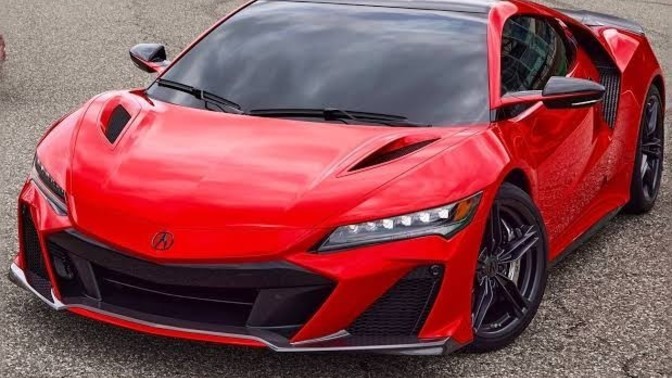 Honda mı daha iyi araba yapıyor Acura mı?