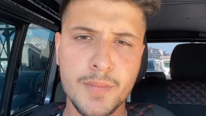 Yıkılmış mıyım ben?