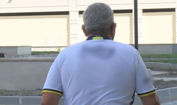Jigolo olmak için 77 bin lira dolandırılan amcaya ne söylemek istersiniz?