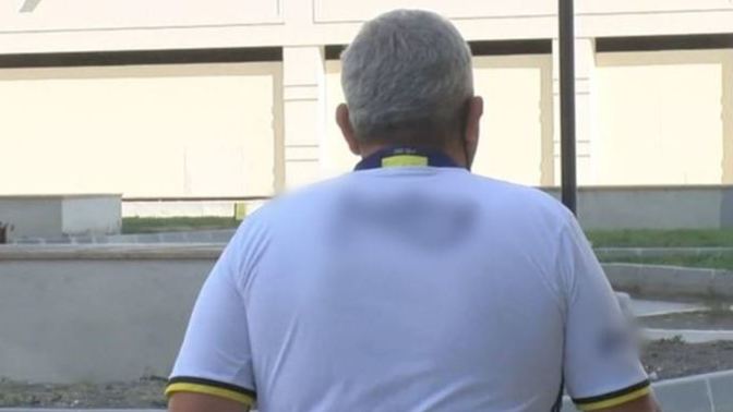 Jigolo olmak için 77 bin lira dolandırılan amcaya ne söylemek istersiniz?