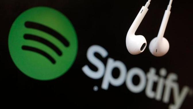 Spotify'da en sevdiğiniz çalma listesi hangisi?