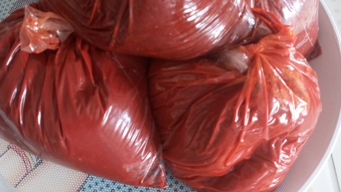Acı sever misiniz yoksa tabakalarımız tencerelerimiz ayrı mı olsun dersiniz?