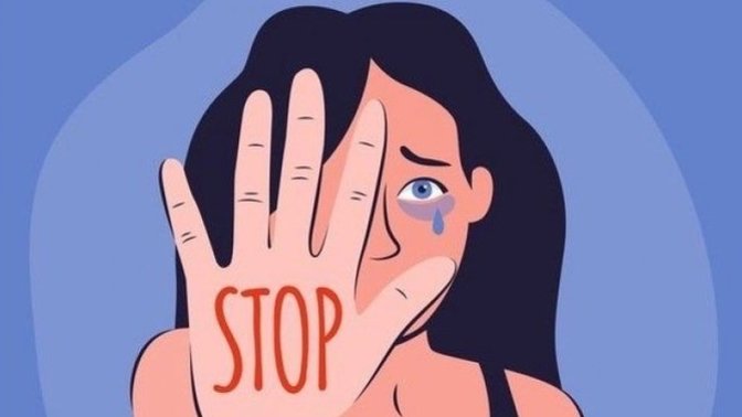 Türkiye’de en çok kullanılan hashtag; #KadınaŞiddeteHayır! Sen, #KadınaŞiddeteHayır hashtagi ile ne söylemek istersin?