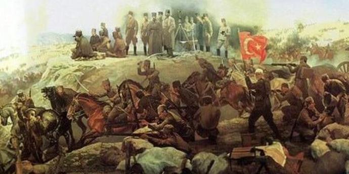 Tam 100 Yıl önce bugün Sakarya Meydan Muharebesi başladı! Sizce en mühim Kurtuluş savaşı muharebesi hangisidir?
