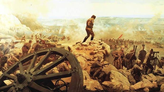 Tam 100 Yıl önce bugün Sakarya Meydan Muharebesi başladı! Sizce en mühim Kurtuluş savaşı muharebesi hangisidir?