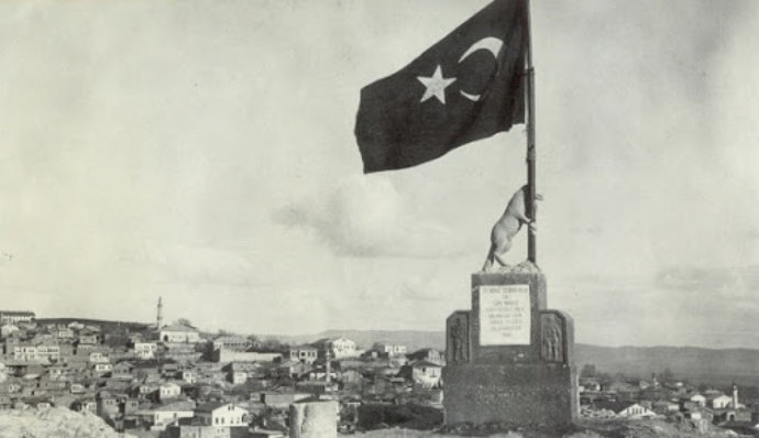 Tam 100 Yıl önce bugün Sakarya Meydan Muharebesi başladı! Sizce en mühim Kurtuluş savaşı muharebesi hangisidir?