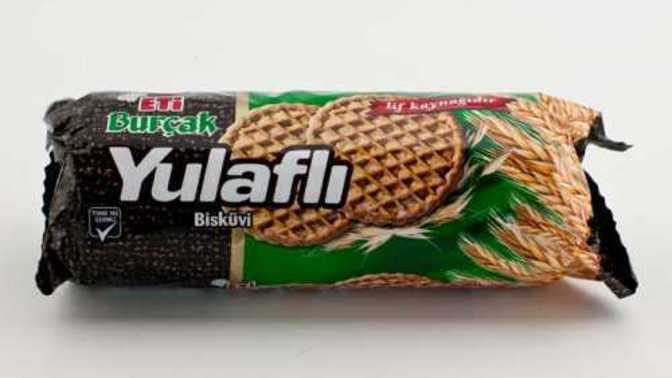 Eti Burçak Yulaflı Kaç Kalori?