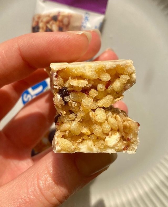 En i̇yi müsli bar hangisi? Lifalif müsli bar nasıl?