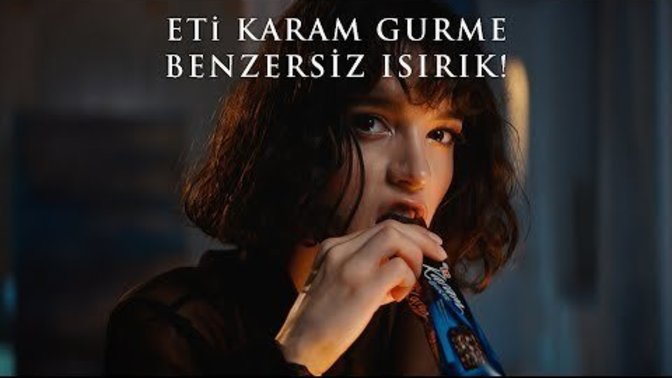 Eti Karam Gurme Reklamında Kim Oynuyor?