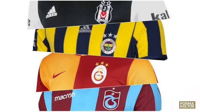 Takımından Vazgeçer misin?