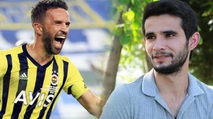 Gökhan Gönül, Can Gönülün kardeşi olduğunu söyledi. Ne düşünüyorsunuz?