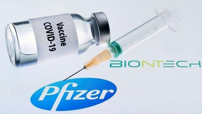 Biontech 2. Doz Aşısı Olanlar Var Mı? Yan etki olarak neler yaşadınız?