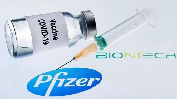 Biontech 2. Doz Aşısı Olanlar Var Mı? Yan etki olarak neler yaşadınız?