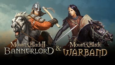 Warband VS Bannerlord! Sizce hangi Mount And Blade oyunu daha başarılı?