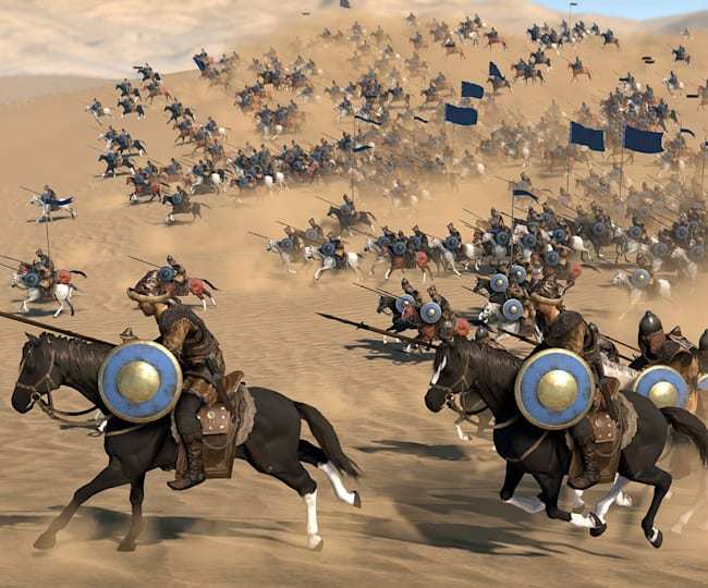 Warband VS Bannerlord! Sizce hangi Mount And Blade oyunu daha başarılı?