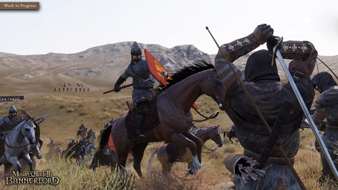 Warband VS Bannerlord! Sizce hangi Mount And Blade oyunu daha başarılı?