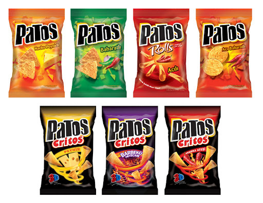 Favori Cips Markanız Hangisi?