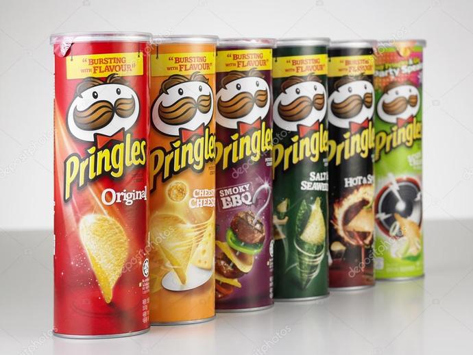 Favori Cips Markanız Hangisi?