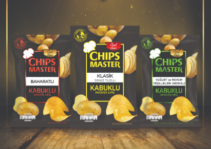 Favori Cips Markanız Hangisi?