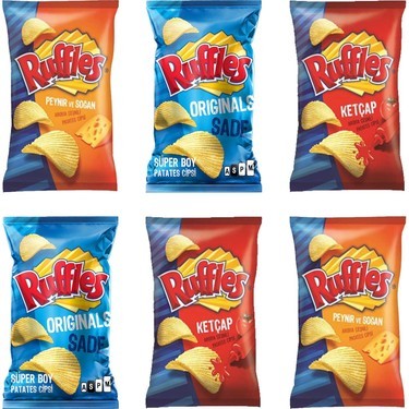Favori Cips Markanız Hangisi?