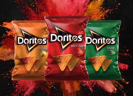 Favori Cips Markanız Hangisi?