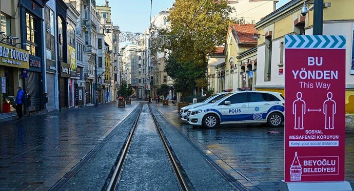 Sizce bu sene kısıtlamalar yeniden gelir mi?