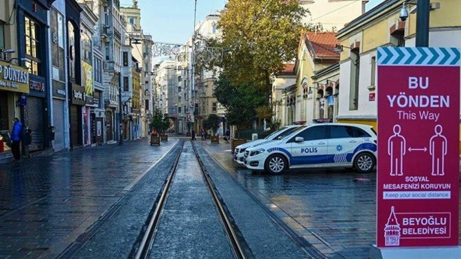 Sizce bu sene kısıtlamalar yeniden gelir mi?