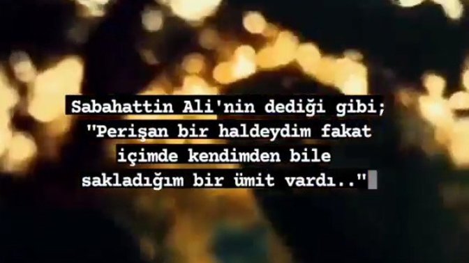 Hayatınızı hangi söze sığdırırsınız? hangi sözü kendinize veya içinizdekilere benzetirsiniz? kendin hangi sözde buldun?